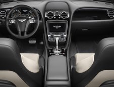 Bentley Continental V8 S