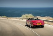 Bentley Continental V8 S