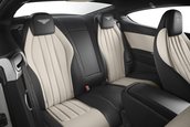 Bentley Continental V8 S