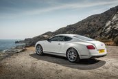 Bentley Continental V8 S