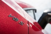 Bentley Continental V8 S