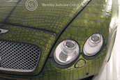 Bentley Croco GT - Aloha!