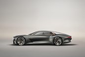 Bentley EXP 100 GT Concept