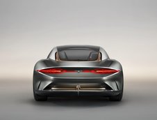 Bentley EXP 100 GT Concept