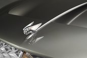 Bentley EXP 100 GT Concept