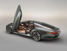 Bentley EXP 100 GT Concept