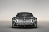 Bentley EXP 100 GT Concept