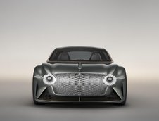 Bentley EXP 100 GT Concept