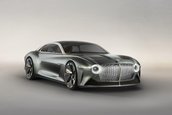 Bentley EXP 100 GT Concept