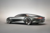 Bentley EXP 100 GT Concept