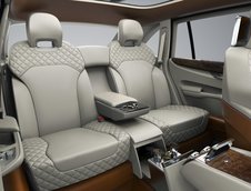 Bentley EXP 9 F Concept