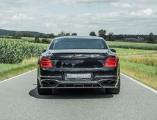 Bentley Flying Spur de la Mansory