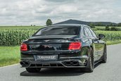 Bentley Flying Spur de la Mansory