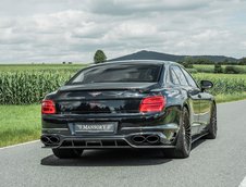 Bentley Flying Spur de la Mansory