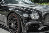 Bentley Flying Spur de la Mansory