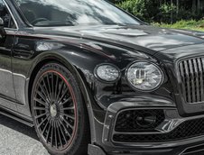 Bentley Flying Spur de la Mansory