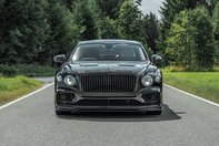 Bentley Flying Spur de la Mansory