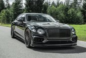 Bentley Flying Spur de la Mansory