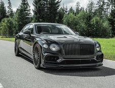 Bentley Flying Spur de la Mansory