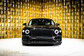 Bentley Flying Spur First Edition de la Mansory