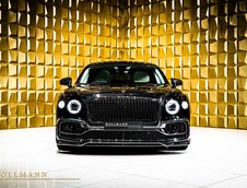 Bentley Flying Spur First Edition de la Mansory