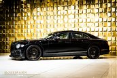 Bentley Flying Spur First Edition de la Mansory