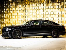 Bentley Flying Spur First Edition de la Mansory