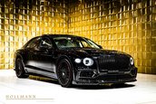 Bentley Flying Spur First Edition de la Mansory