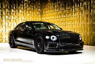 Bentley Flying Spur First Edition de la Mansory