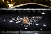 Bentley Flying Spur First Edition de la Mansory