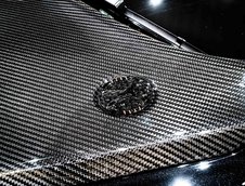 Bentley Flying Spur First Edition de la Mansory