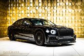 Bentley Flying Spur First Edition de la Mansory