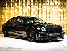 Bentley Flying Spur First Edition de la Mansory