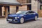 Bentley Flying Spur First Edition