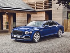 Bentley Flying Spur First Edition