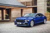 Bentley Flying Spur First Edition