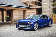 Bentley Flying Spur First Edition