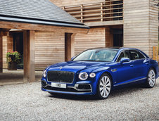 Bentley Flying Spur First Edition