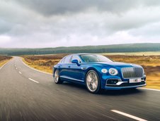 Bentley Flying Spur First Edition