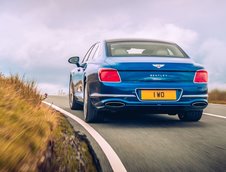 Bentley Flying Spur First Edition