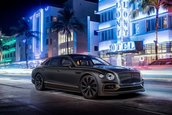 Bentley Flying Spur Hybrid by The Surgeon