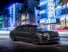 Bentley Flying Spur Hybrid by The Surgeon