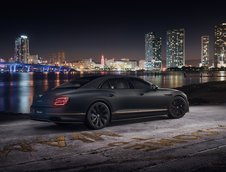 Bentley Flying Spur Hybrid by The Surgeon