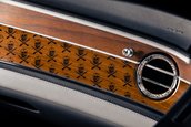 Bentley Flying Spur Hybrid by The Surgeon