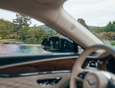 Bentley Flying Spur Hybrid