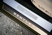 Bentley Flying Spur Hybrid