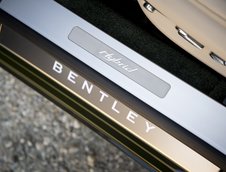 Bentley Flying Spur Hybrid