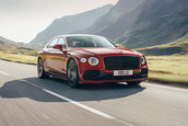 Bentley Flying Spur V8