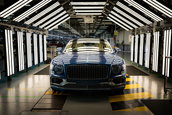 Bentley Flying Spur V8