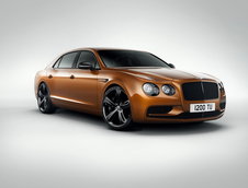 Bentley Flying Spur W12 S